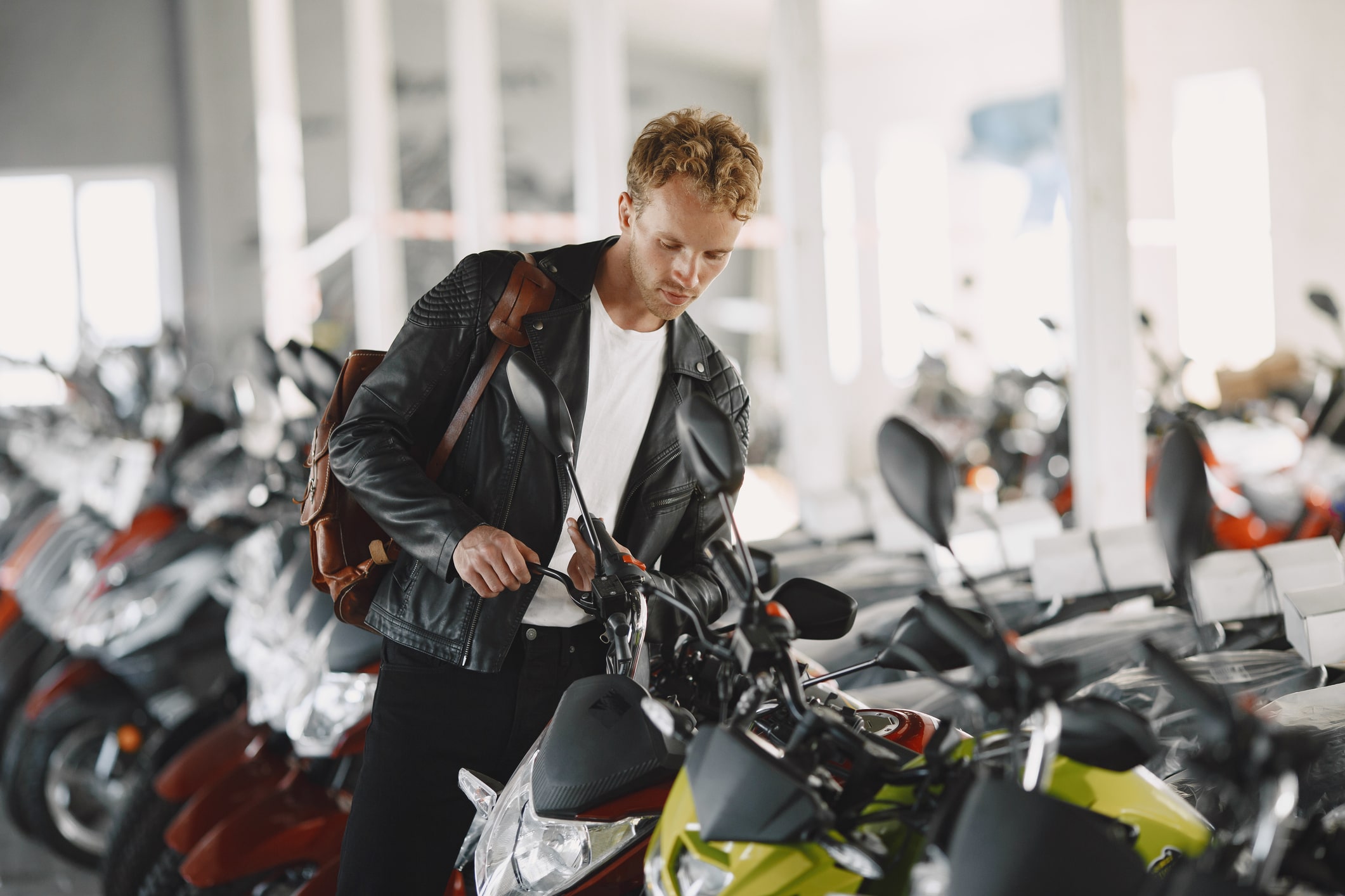 credit moto - le crédit moto - faire un credit pour achat moto