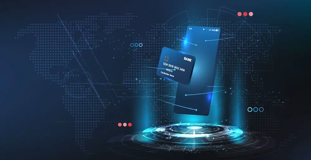 cartes bancaires banque fortuneo appli mobile