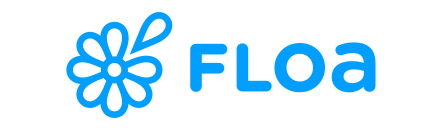 logo floa