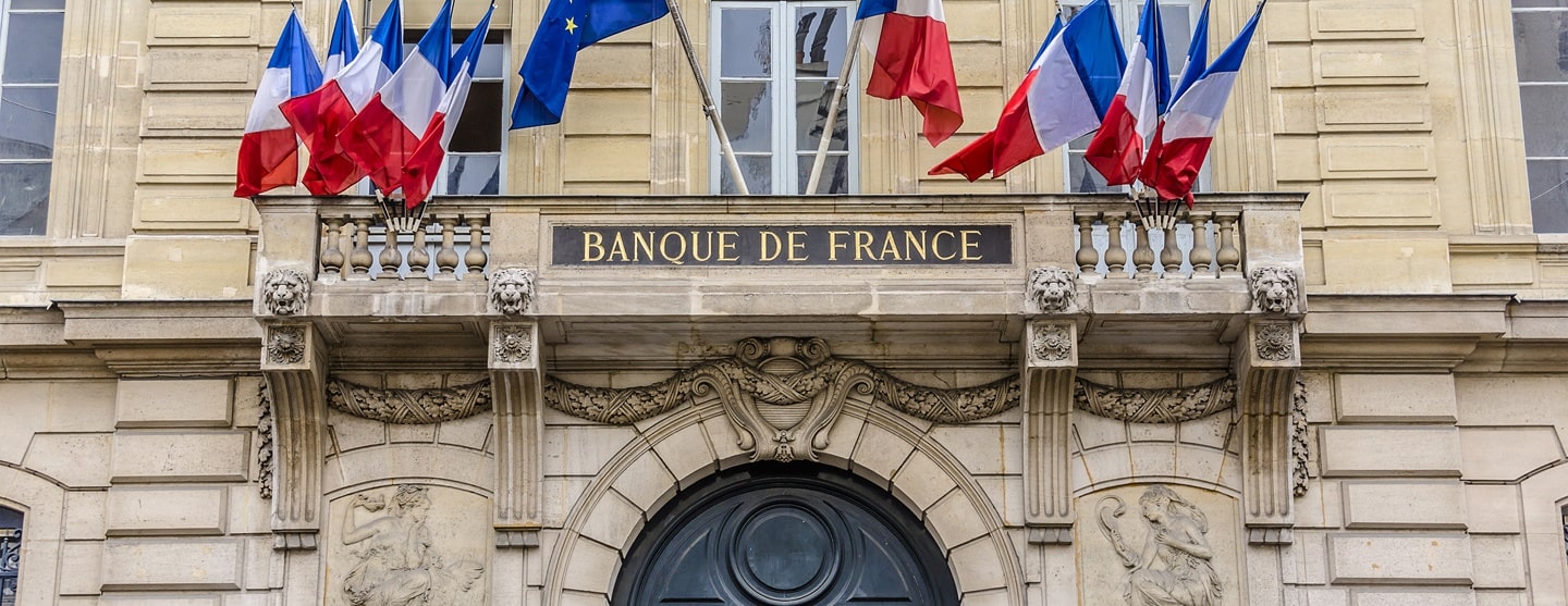 banque de france - signalement fraudes se proteger