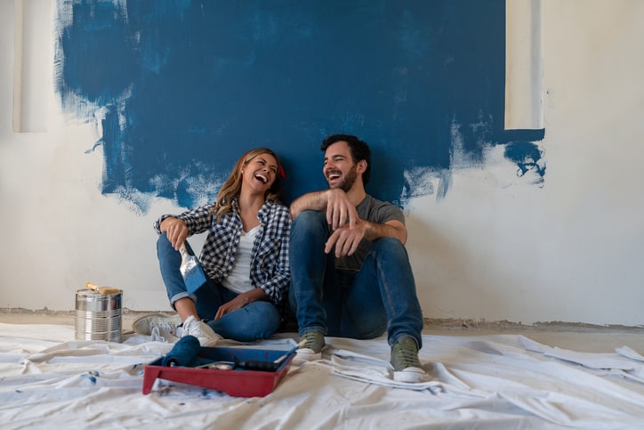 obtenir un credit facilement rénovations