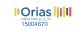 orias logo