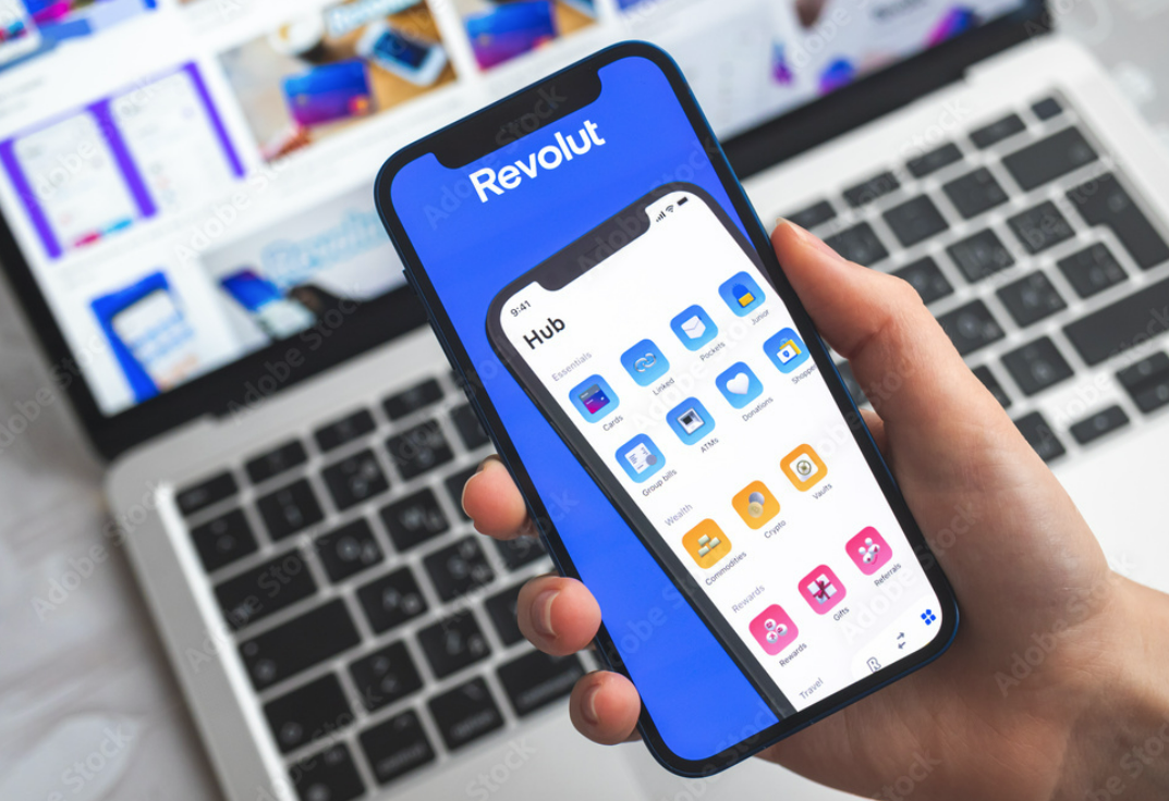 revolut