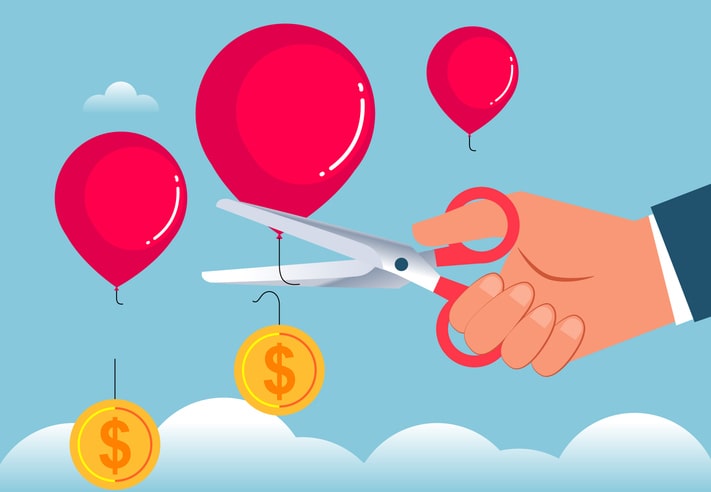 se debarraser de ses dettes - que faire en cas d'impayé ?- litiges