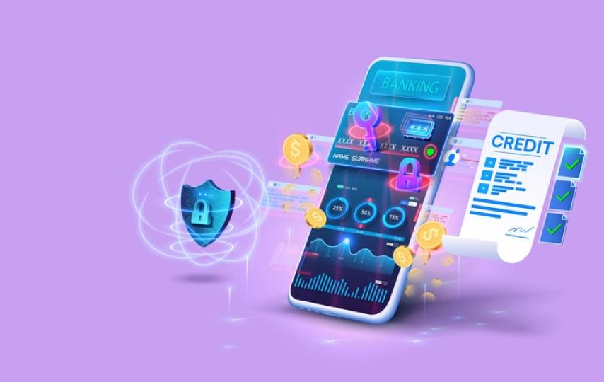 meilleure fintech souscrire credit 2025 - meilleure banque en ligne - meilleure neobanque - banque pour faire credit 2025