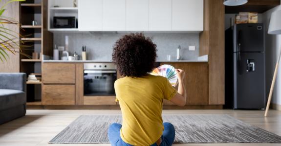 pret personnel pour renover sa cuisine